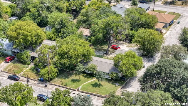 436 EL MONTE BLVD San Antonio, TX 78212