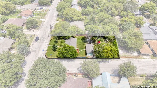 436 EL MONTE BLVD San Antonio, TX 78212