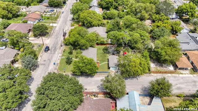 436 EL MONTE BLVD San Antonio, TX 78212