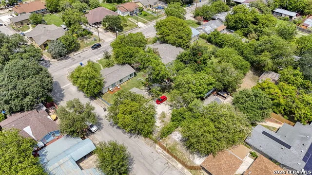 436 EL MONTE BLVD San Antonio, TX 78212