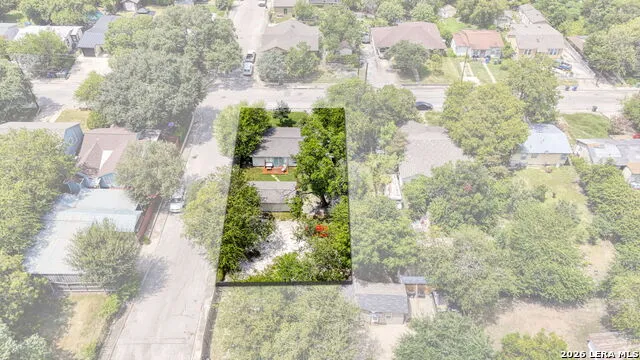436 EL MONTE BLVD San Antonio, TX 78212