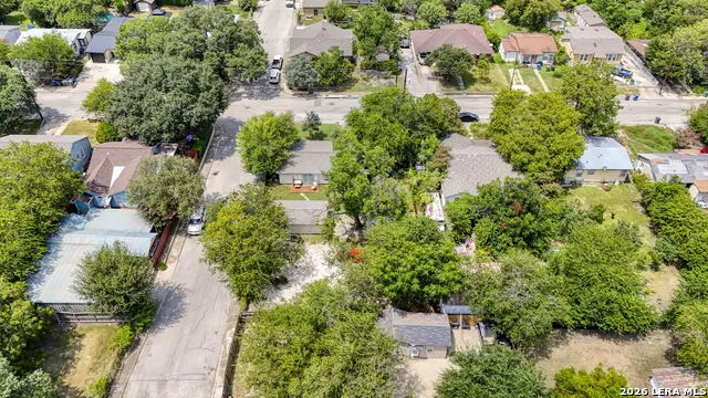 436 EL MONTE BLVD San Antonio, TX 78212