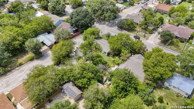 436 EL MONTE BLVD San Antonio, TX 78212