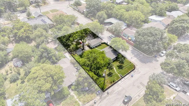 436 EL MONTE BLVD San Antonio, TX 78212