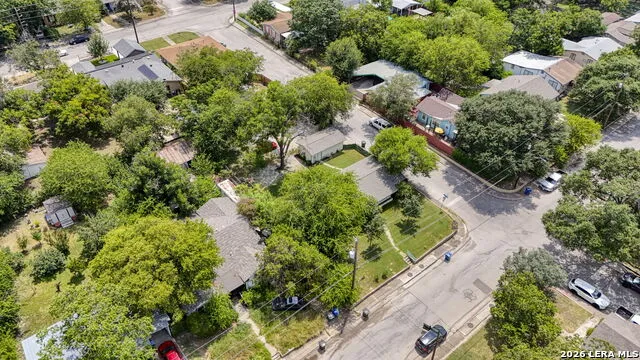 436 EL MONTE BLVD San Antonio, TX 78212
