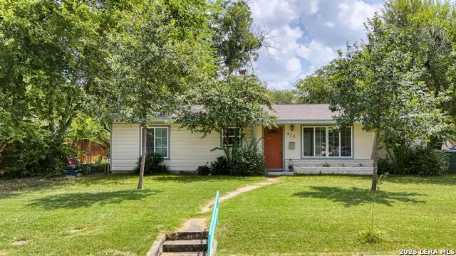436 EL MONTE BLVD San Antonio, TX 78212