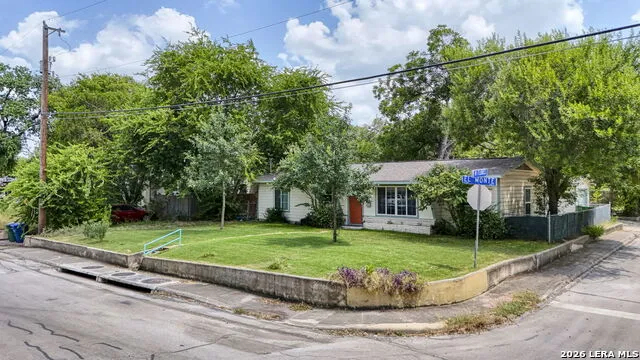 436 EL MONTE BLVD San Antonio, TX 78212