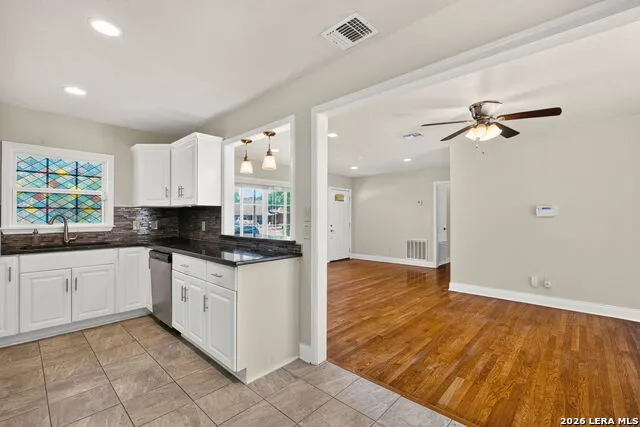 436 EL MONTE BLVD San Antonio, TX 78212