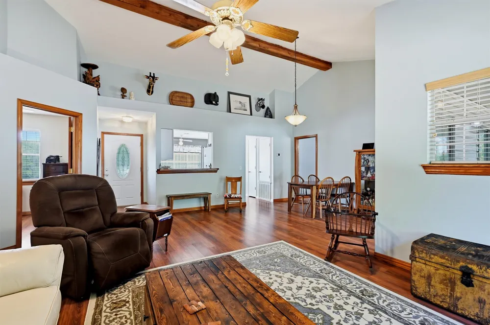 11331 Terrace Oak Kingston, OK 73439