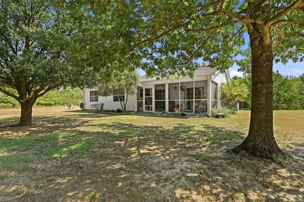 11331 Terrace Oak Kingston, OK 73439