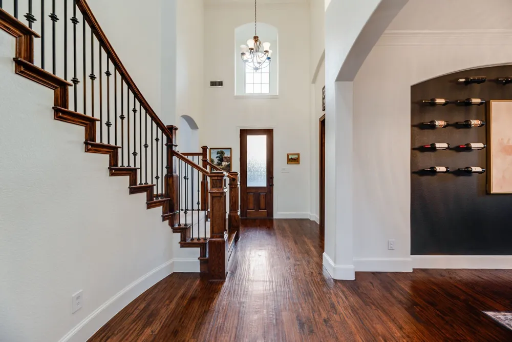 8700 Scarlet Trail Lantana, TX 76226