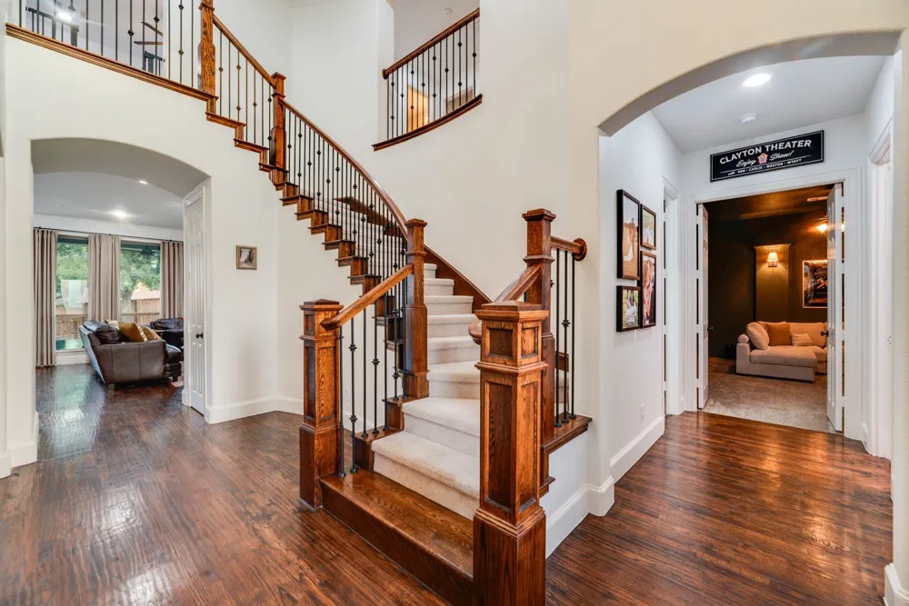 8700 Scarlet Trail Lantana, TX 76226
