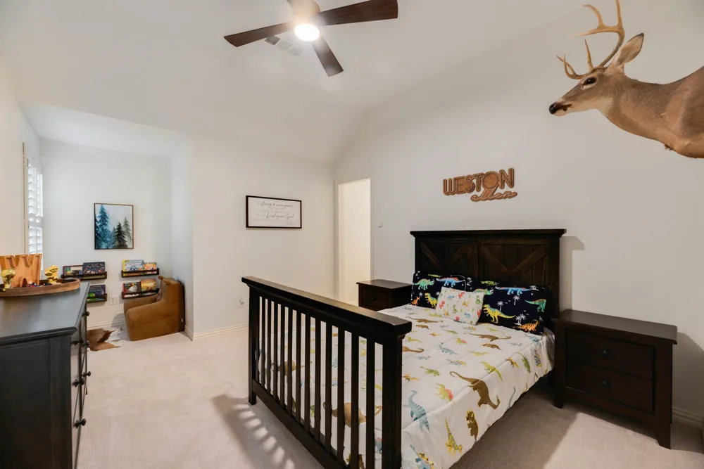 8700 Scarlet Trail Lantana, TX 76226