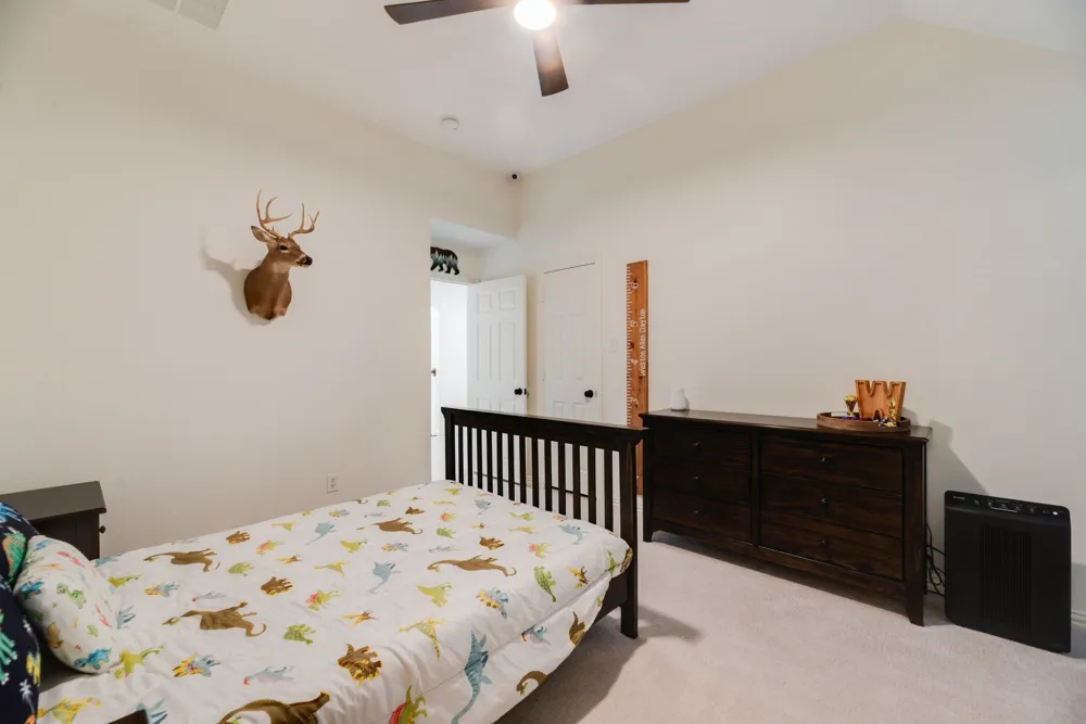 8700 Scarlet Trail Lantana, TX 76226