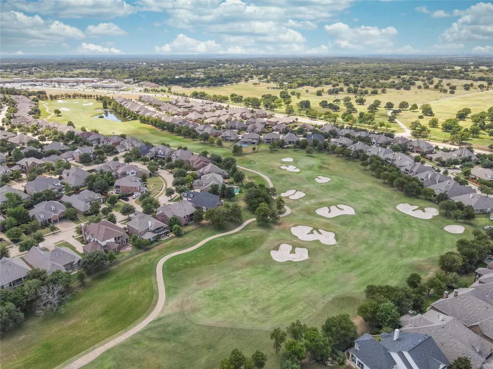 8700 Scarlet Trail Lantana, TX 76226