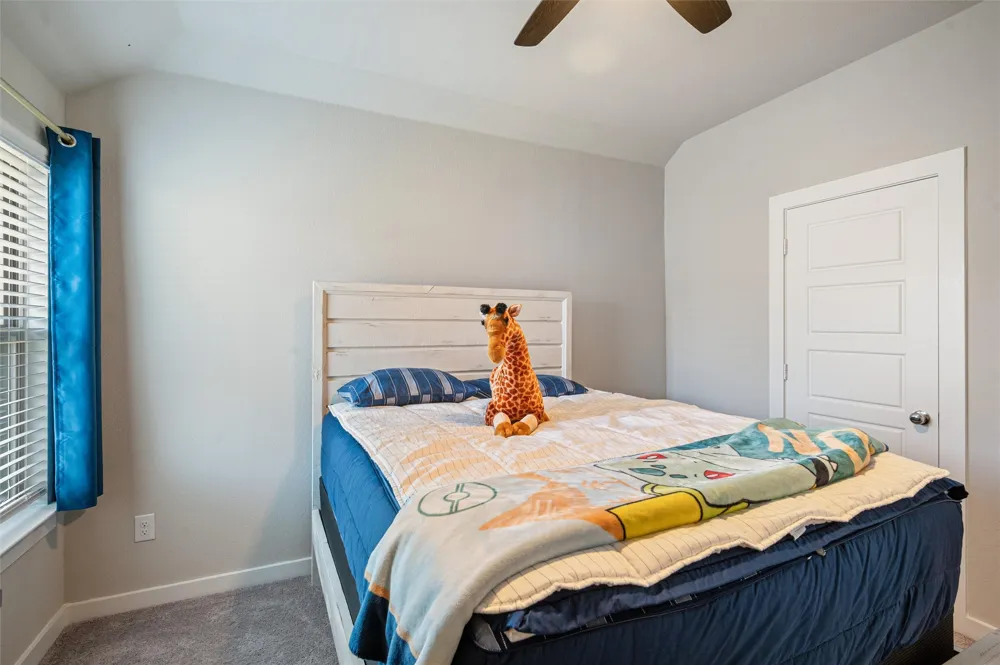 10533 Katalpa Drive Fort Worth, TX 76179