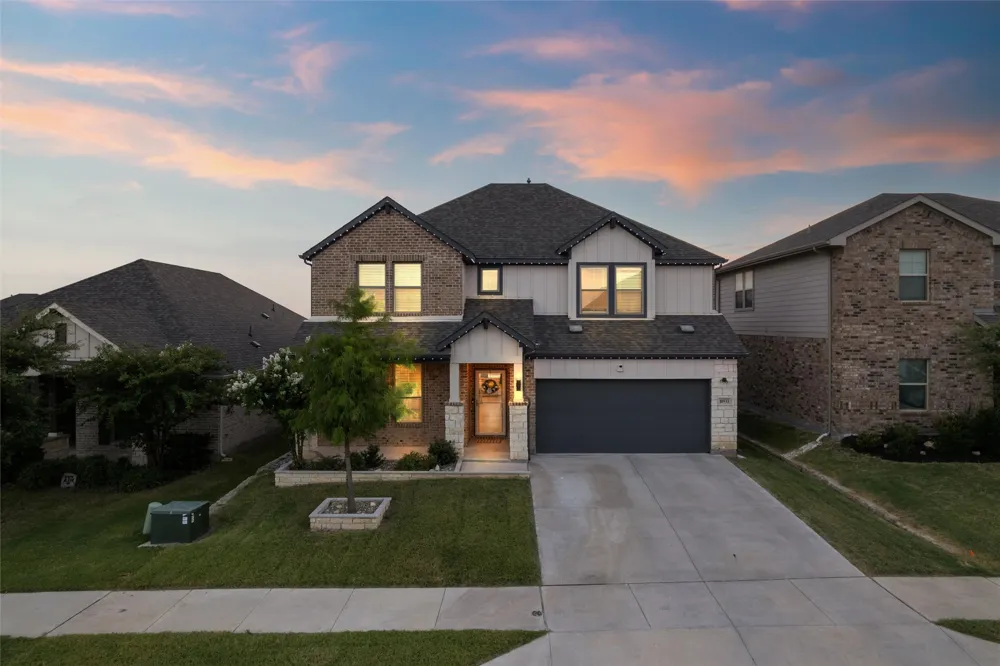 10533 Katalpa Drive Fort Worth, TX 76179