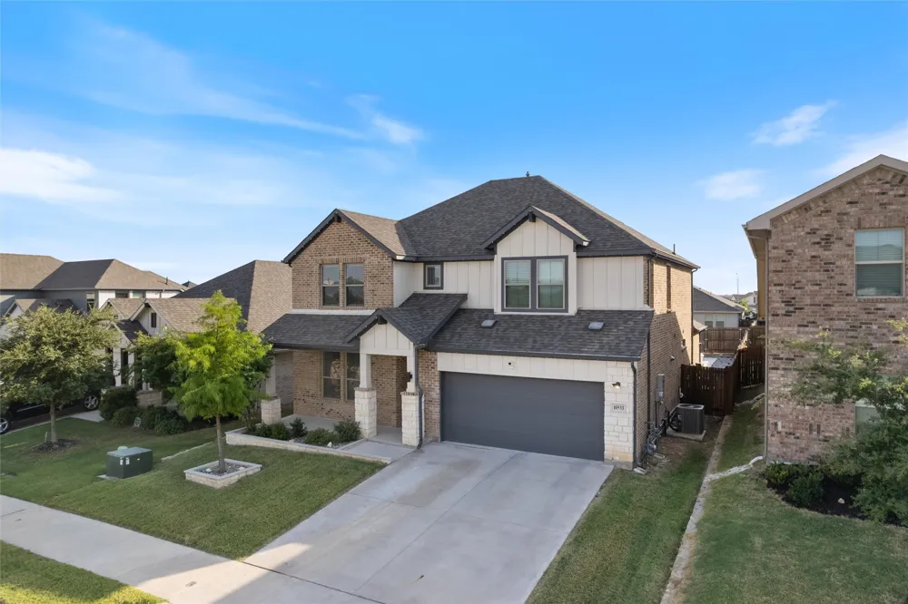 10533 Katalpa Drive Fort Worth, TX 76179