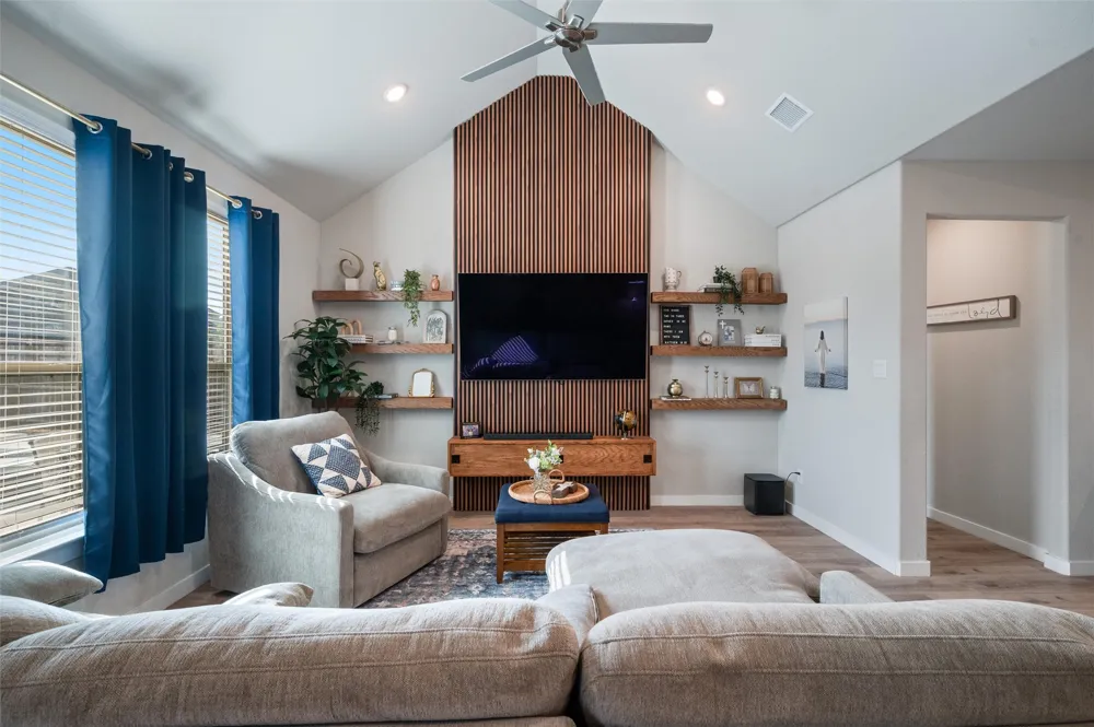 10533 Katalpa Drive Fort Worth, TX 76179