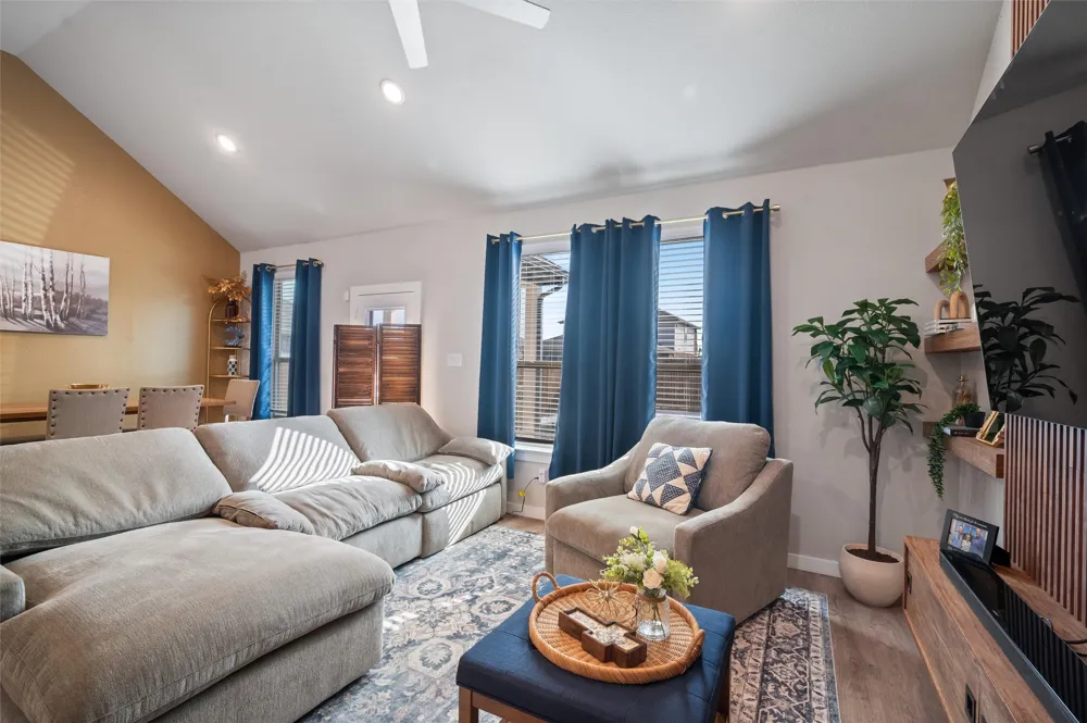 10533 Katalpa Drive Fort Worth, TX 76179