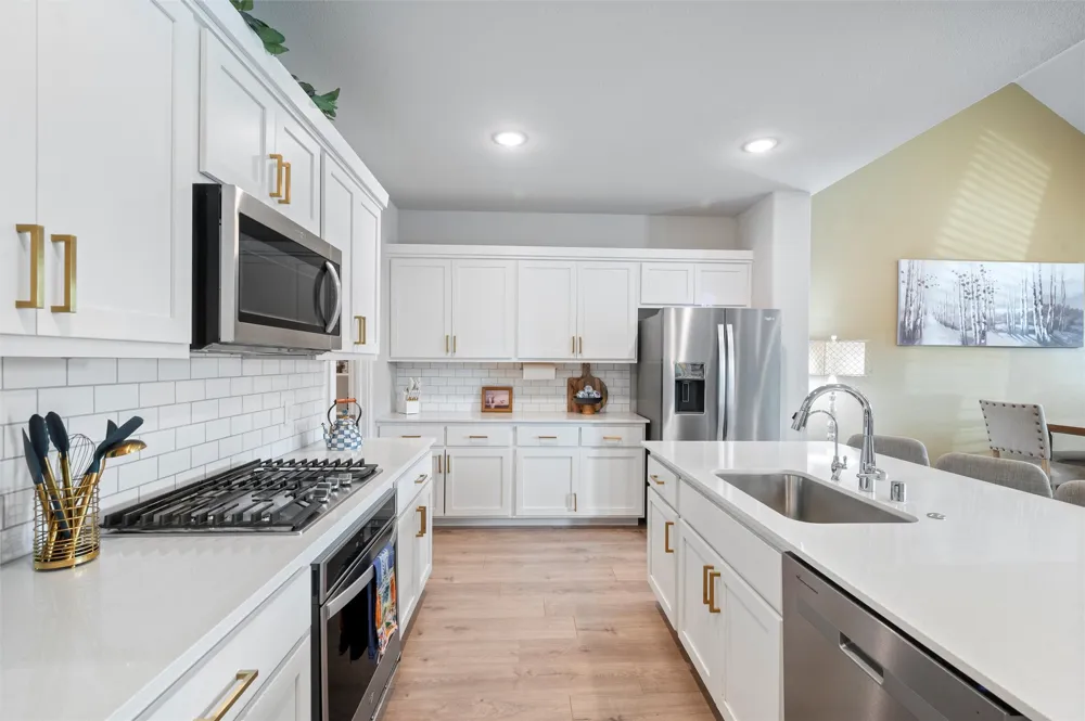 10533 Katalpa Drive Fort Worth, TX 76179