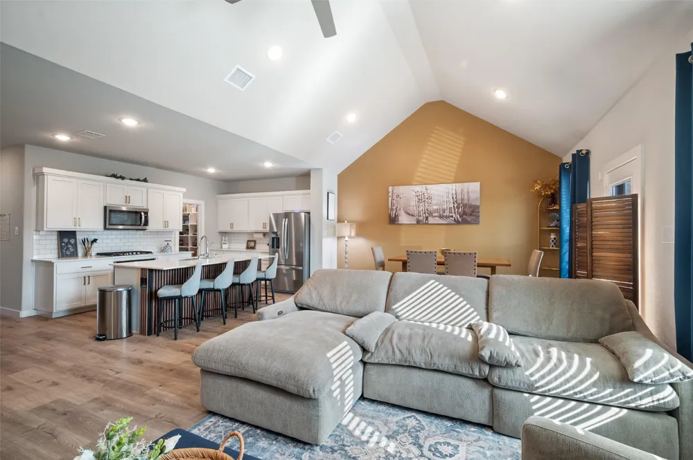 10533 Katalpa Drive Fort Worth, TX 76179