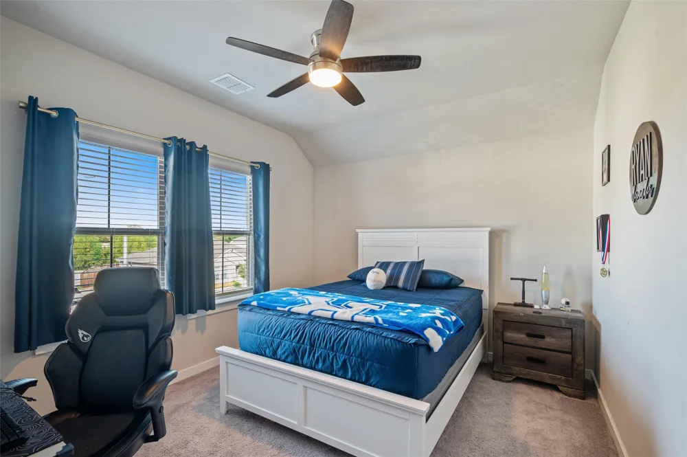 10533 Katalpa Drive Fort Worth, TX 76179