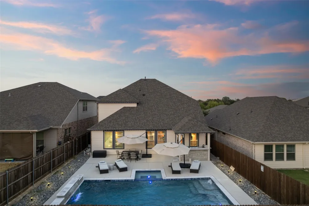 10533 Katalpa Drive Fort Worth, TX 76179