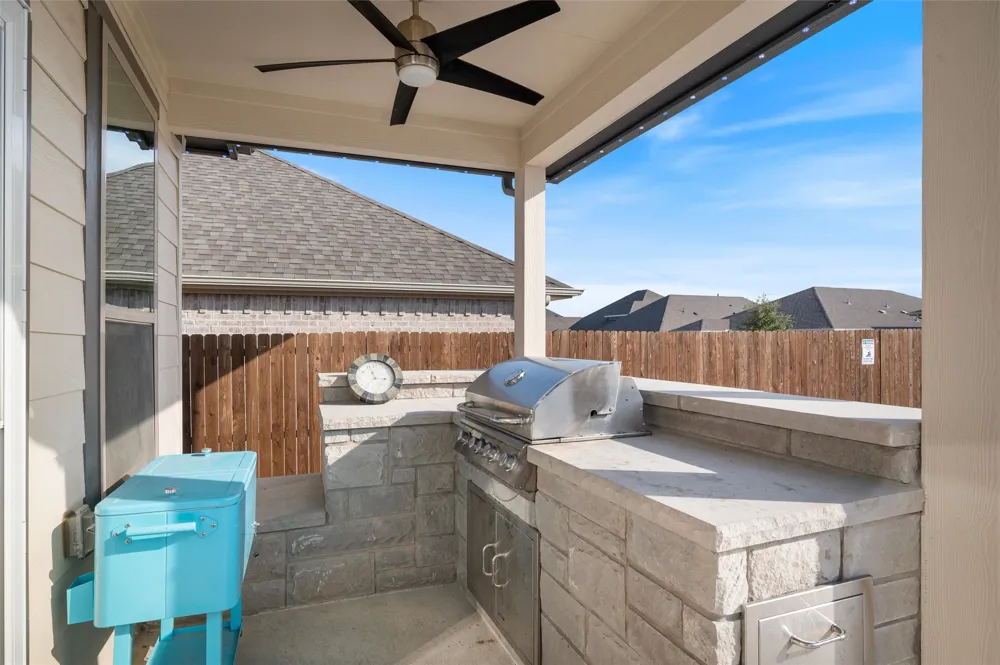 10533 Katalpa Drive Fort Worth, TX 76179