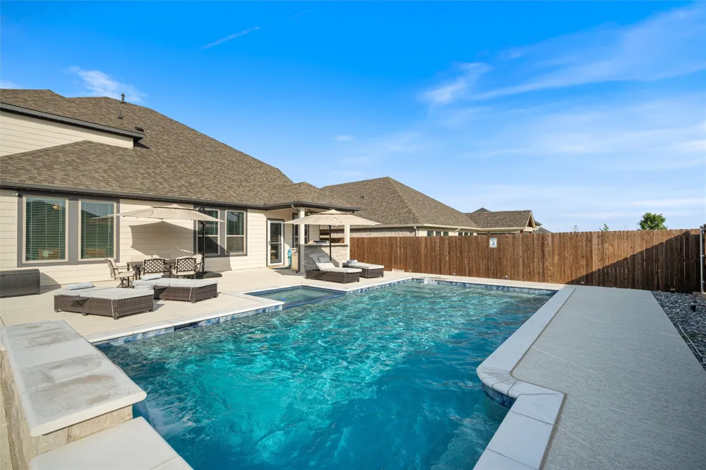 10533 Katalpa Drive Fort Worth, TX 76179