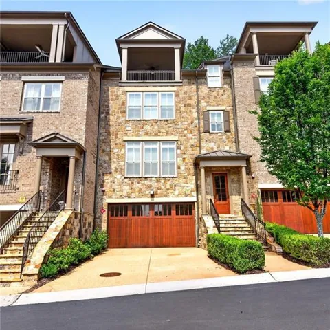 3884 Paces Lookout Drive SE #14