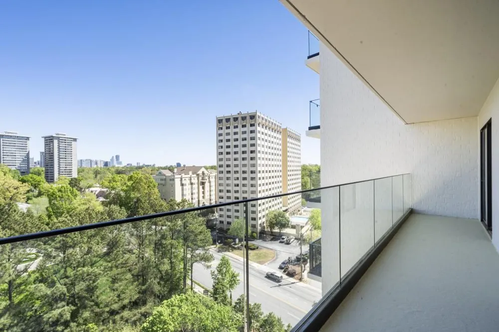2460 Peachtree Road NE #903 Atlanta, GA 30305