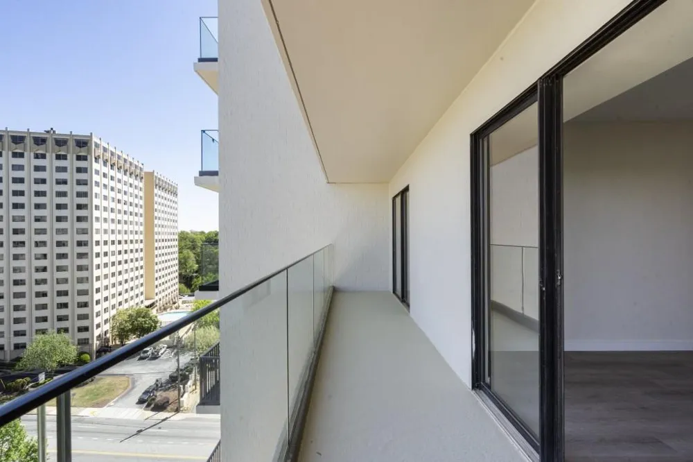 2460 Peachtree Road NE #903 Atlanta, GA 30305