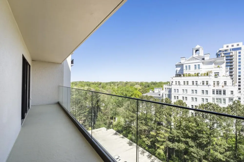 2460 Peachtree Road NE #903 Atlanta, GA 30305