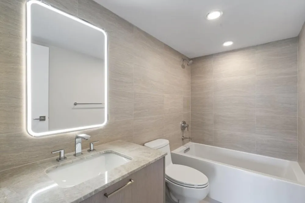 2460 Peachtree Road NE #903 Atlanta, GA 30305