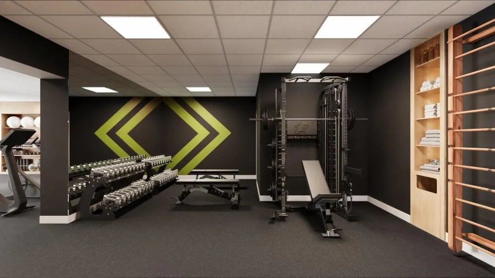 2460 Peachtree Road NE #903 Atlanta, GA 30305