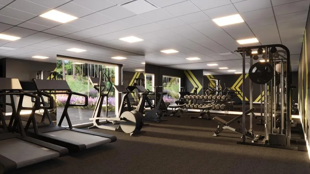 2460 Peachtree Road NE #903 Atlanta, GA 30305