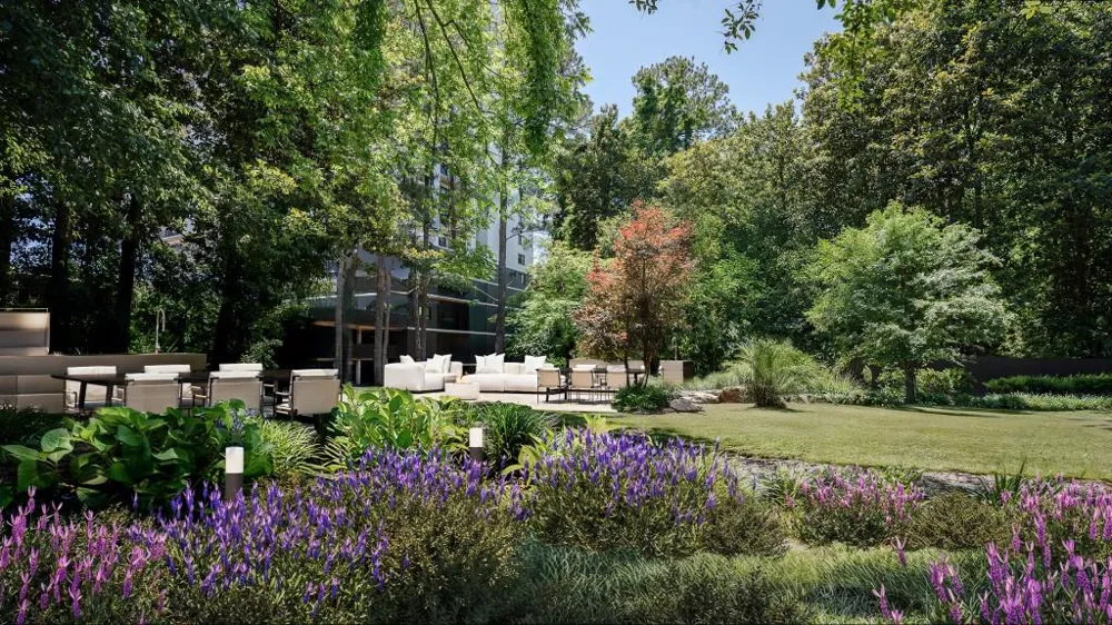 2460 Peachtree Road NE #903 Atlanta, GA 30305