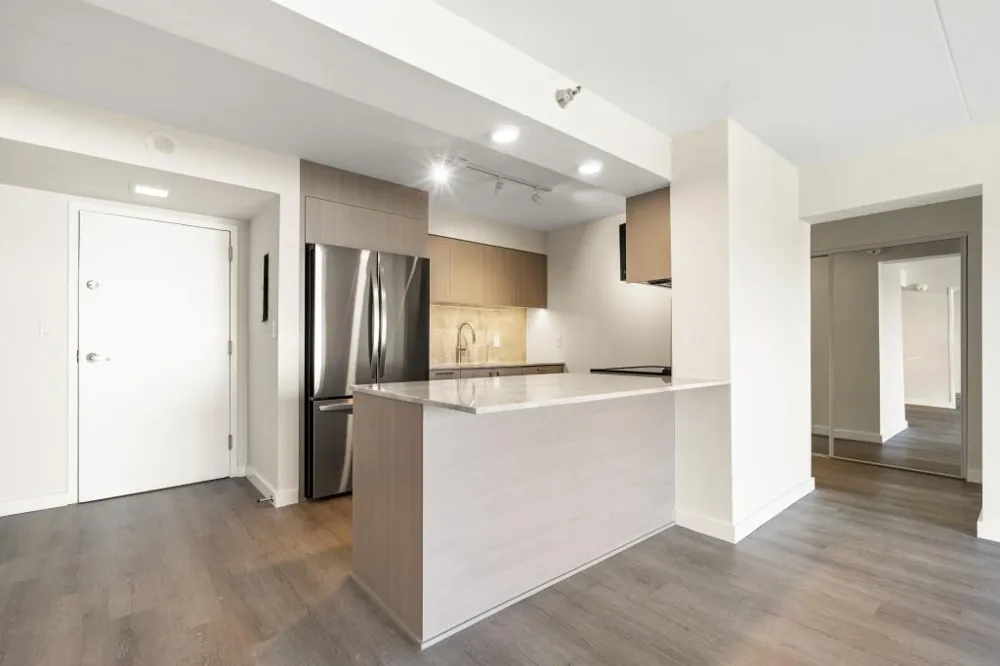 2460 Peachtree Road NE #903 Atlanta, GA 30305