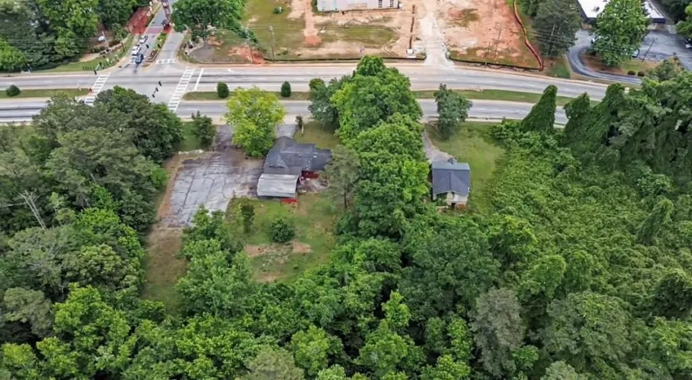 959 S Hairston Road Stone Mountain, GA 30088
