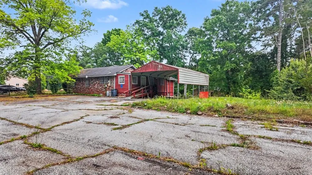 959 S Hairston Road Stone Mountain, GA 30088