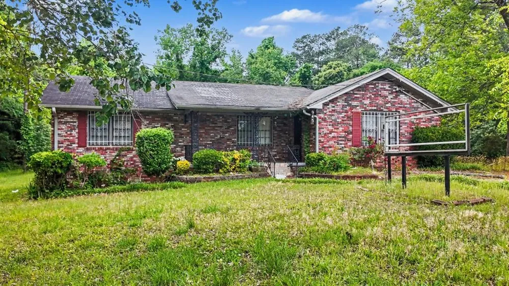 959 S Hairston Road Stone Mountain, GA 30088