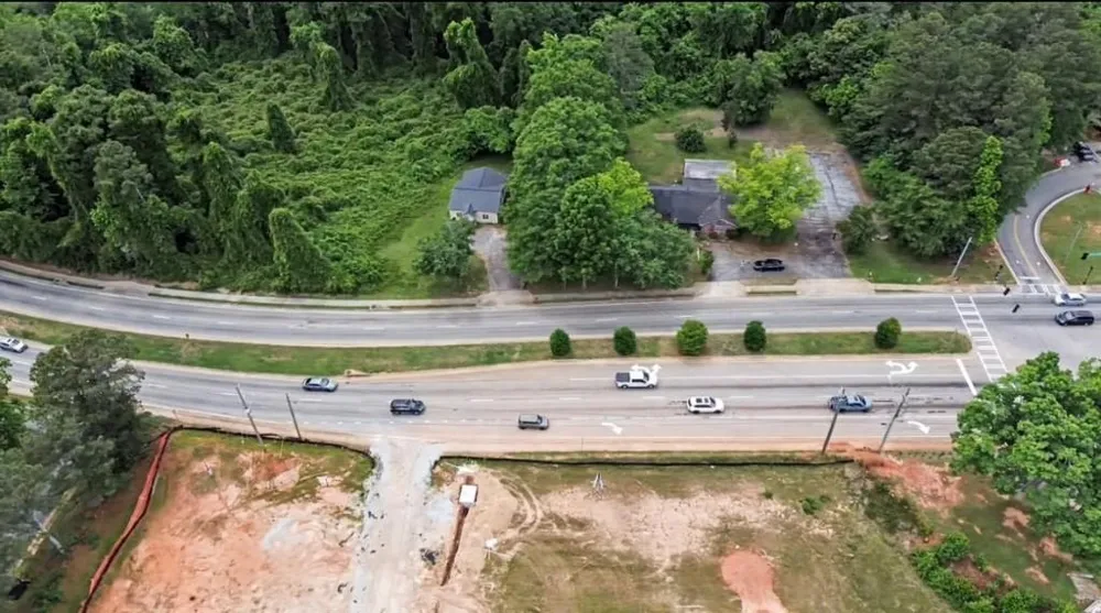 959 S Hairston Road Stone Mountain, GA 30088