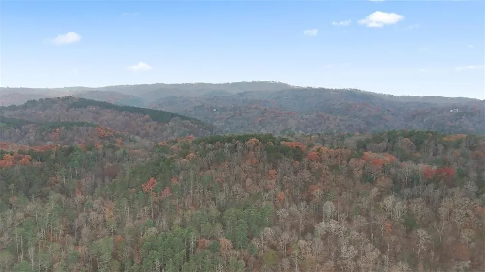 172 Hunter Drive Talking Rock, GA 30175