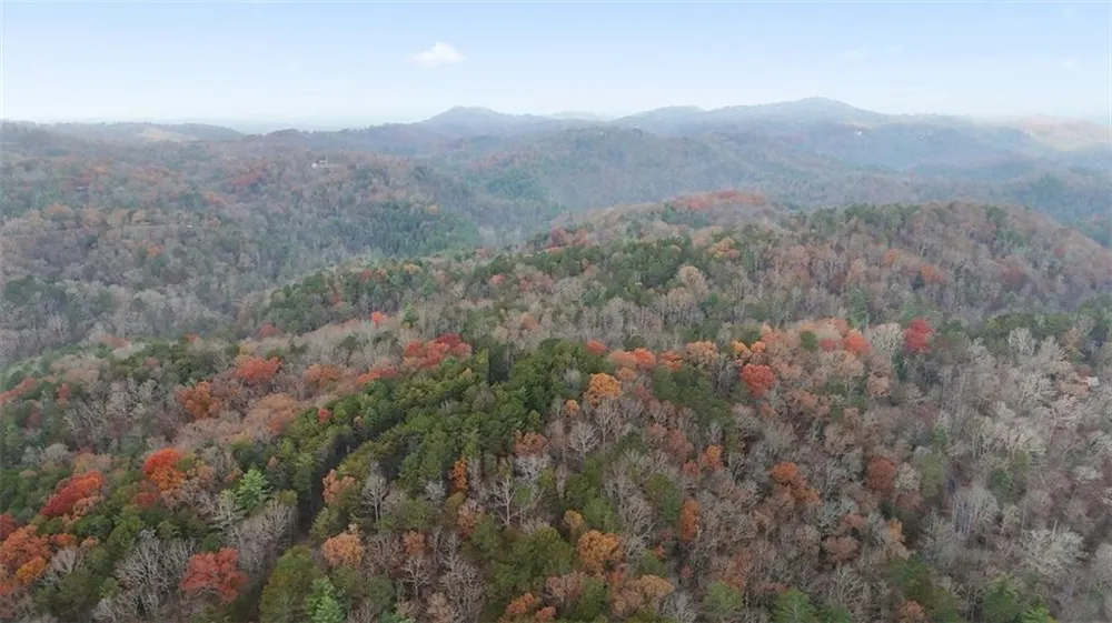 172 Hunter Drive Talking Rock, GA 30175