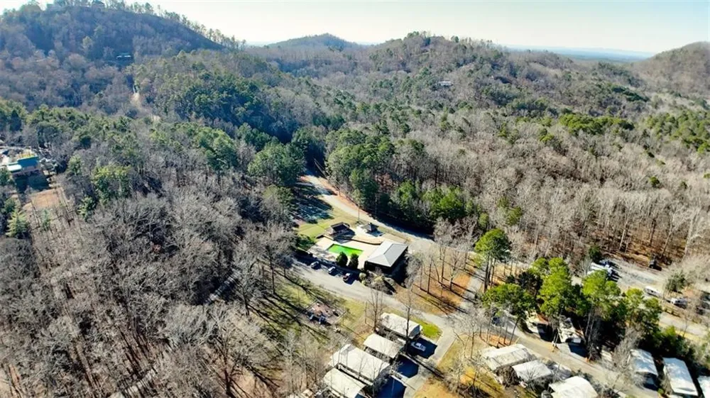 172 Hunter Drive Talking Rock, GA 30175