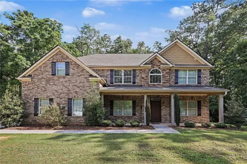 855 Archie Drive