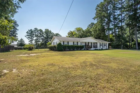 1234 Old Dalton Road