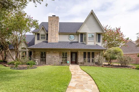 14206 Blazey Drive