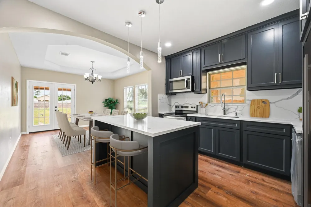 3816 Road 5210 Cleveland, TX 77327